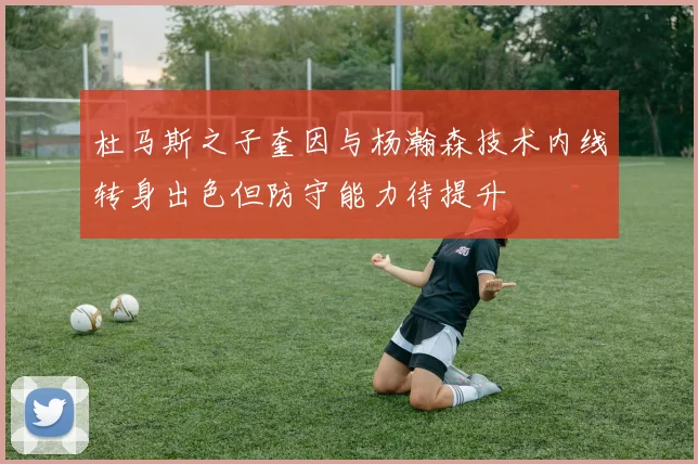 杜马斯之子奎因与杨瀚森技术内线转身出色但防守能力待提升