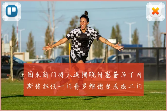 国米新门将人选揭晓何塞普马丁内斯将担任一门普罗维德尔或成二门